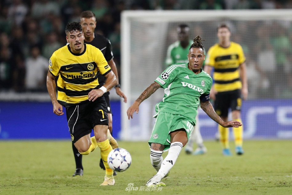 的双子星 的双子星