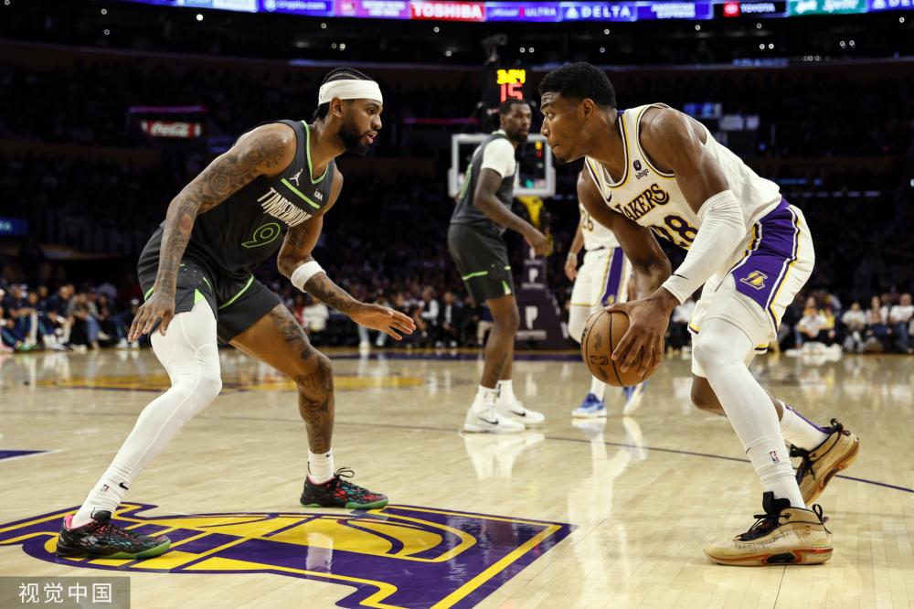 赛中的表现 赛中的表现